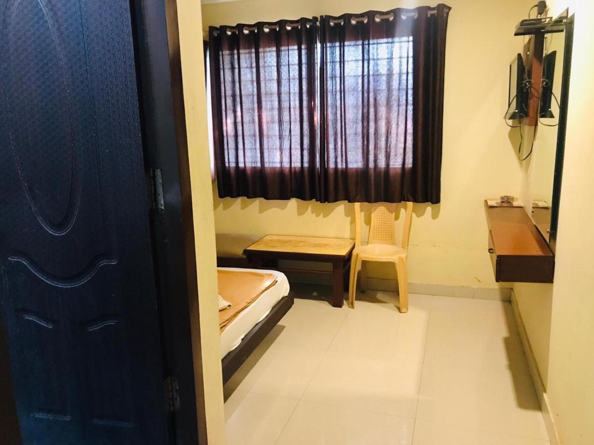 Staymaker Bright Palace Residency Shimoga Eksteriør bilde