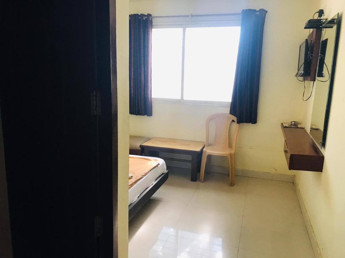 Staymaker Bright Palace Residency Shimoga Eksteriør bilde
