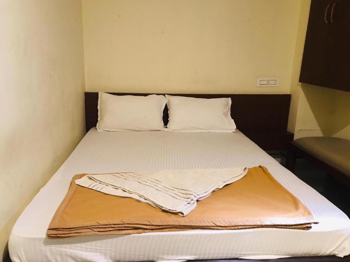 Staymaker Bright Palace Residency Shimoga Eksteriør bilde