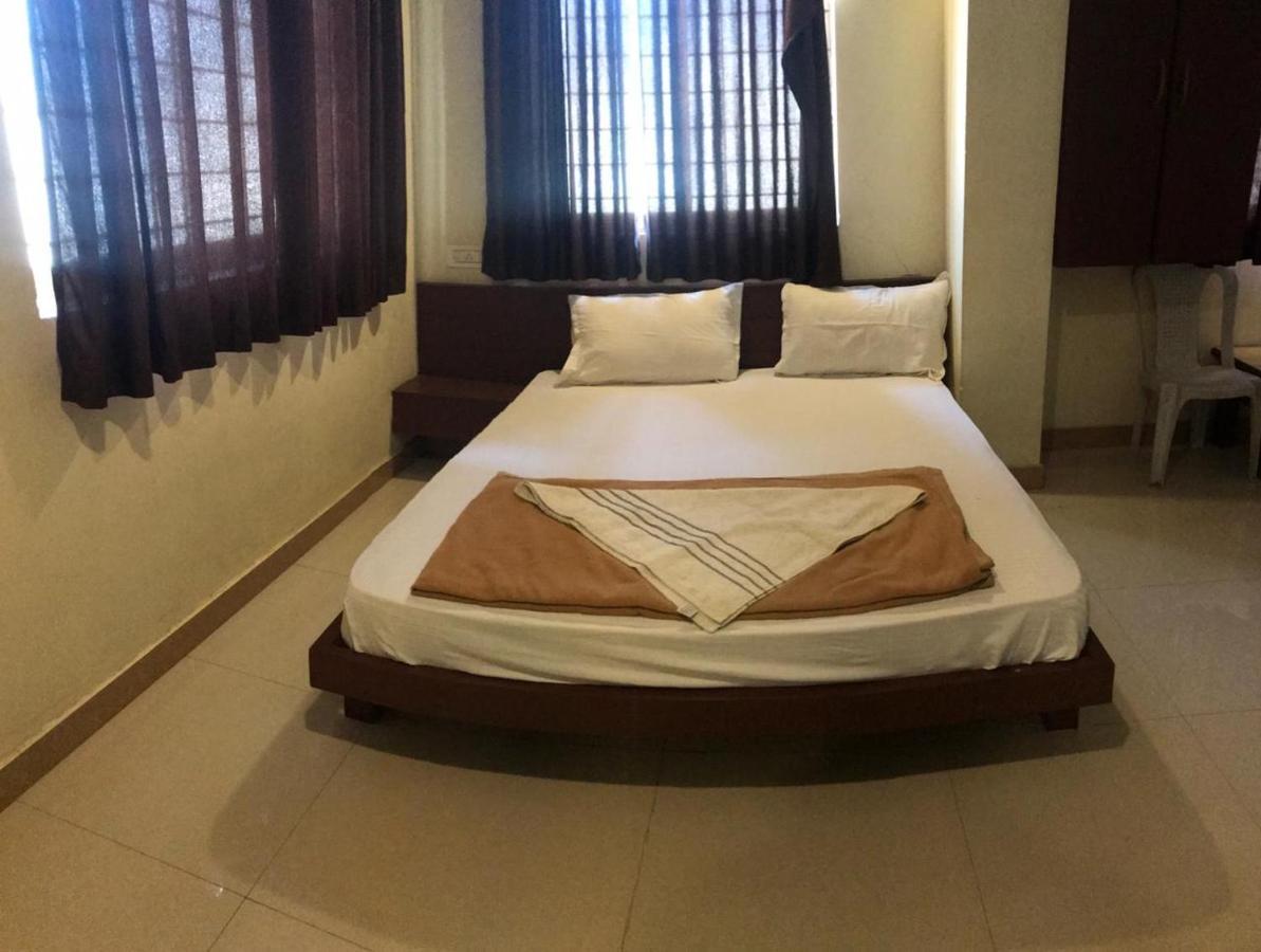 Staymaker Bright Palace Residency Shimoga Eksteriør bilde