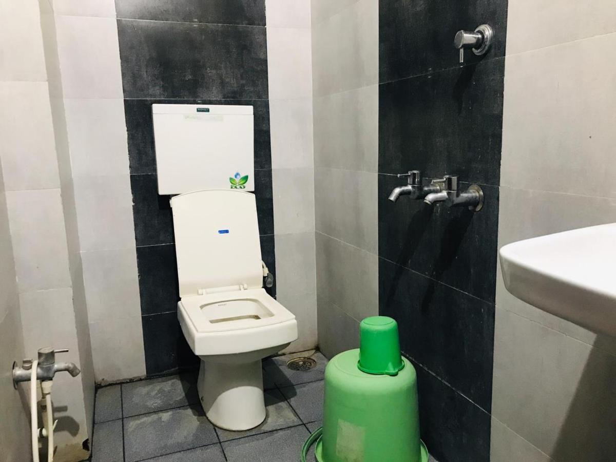 Staymaker Bright Palace Residency Shimoga Eksteriør bilde