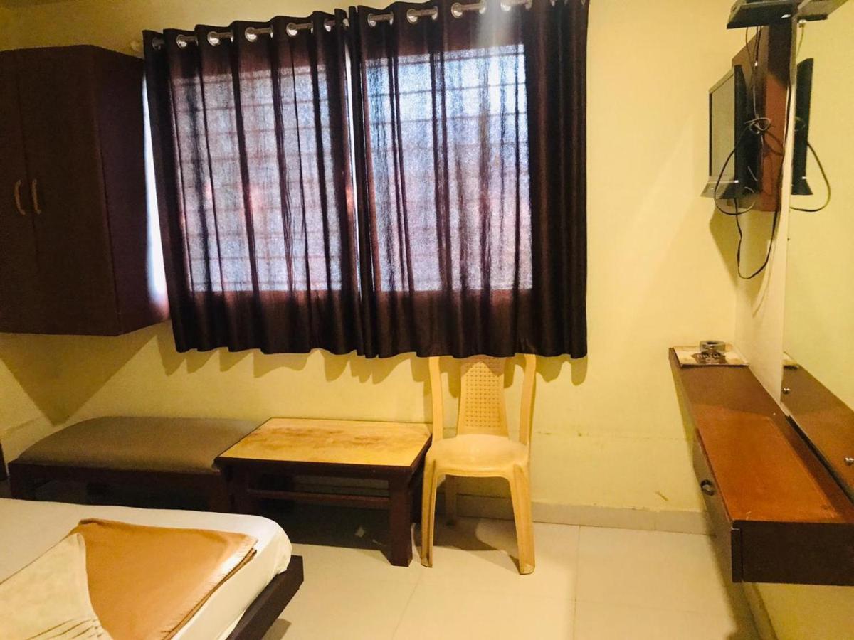 Staymaker Bright Palace Residency Shimoga Eksteriør bilde