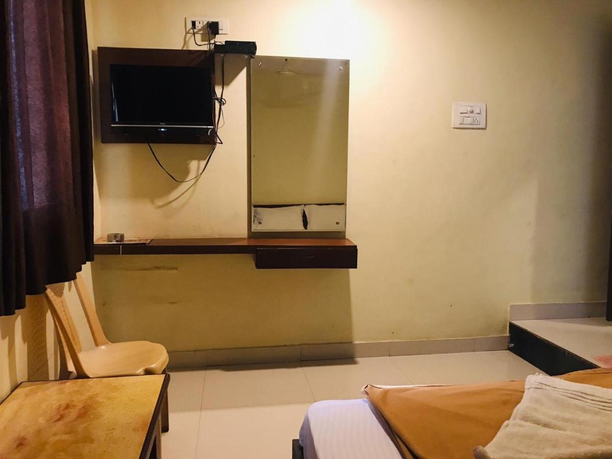 Staymaker Bright Palace Residency Shimoga Eksteriør bilde