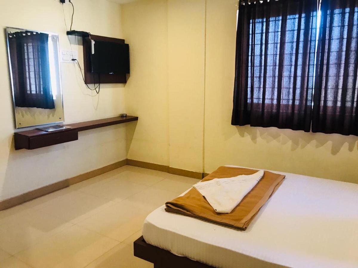 Staymaker Bright Palace Residency Shimoga Eksteriør bilde